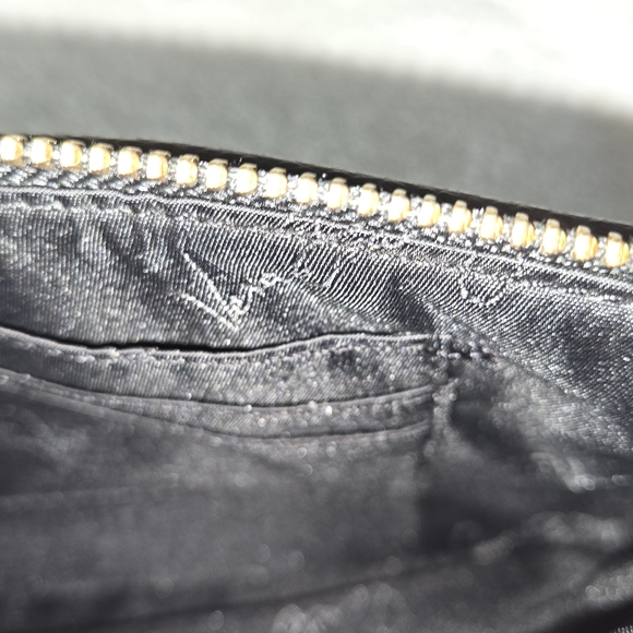 Vera Bradley Multicolor Clutch Wristlet - Picture 6 of 9